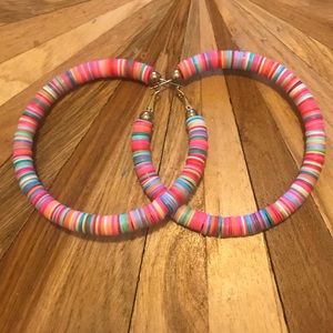 🍬Hoop Earrings🍬